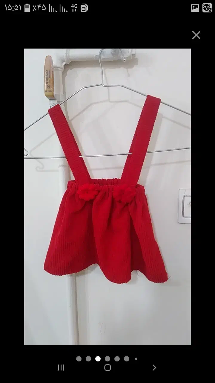 لباس بچه های شب یلدایی|کفش و لباس بچه|مسجد سلیمان, |دیوار