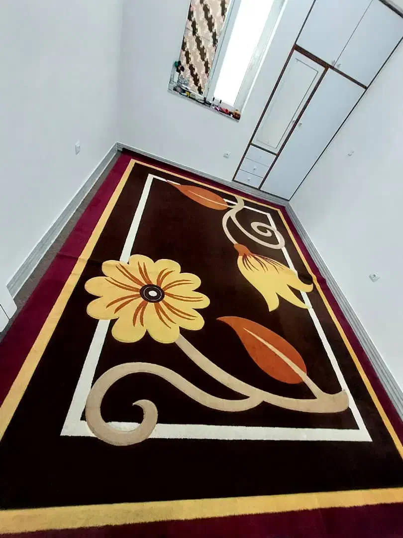 گلیم فرش۱۲متری|فرش|بهبهان, |دیوار