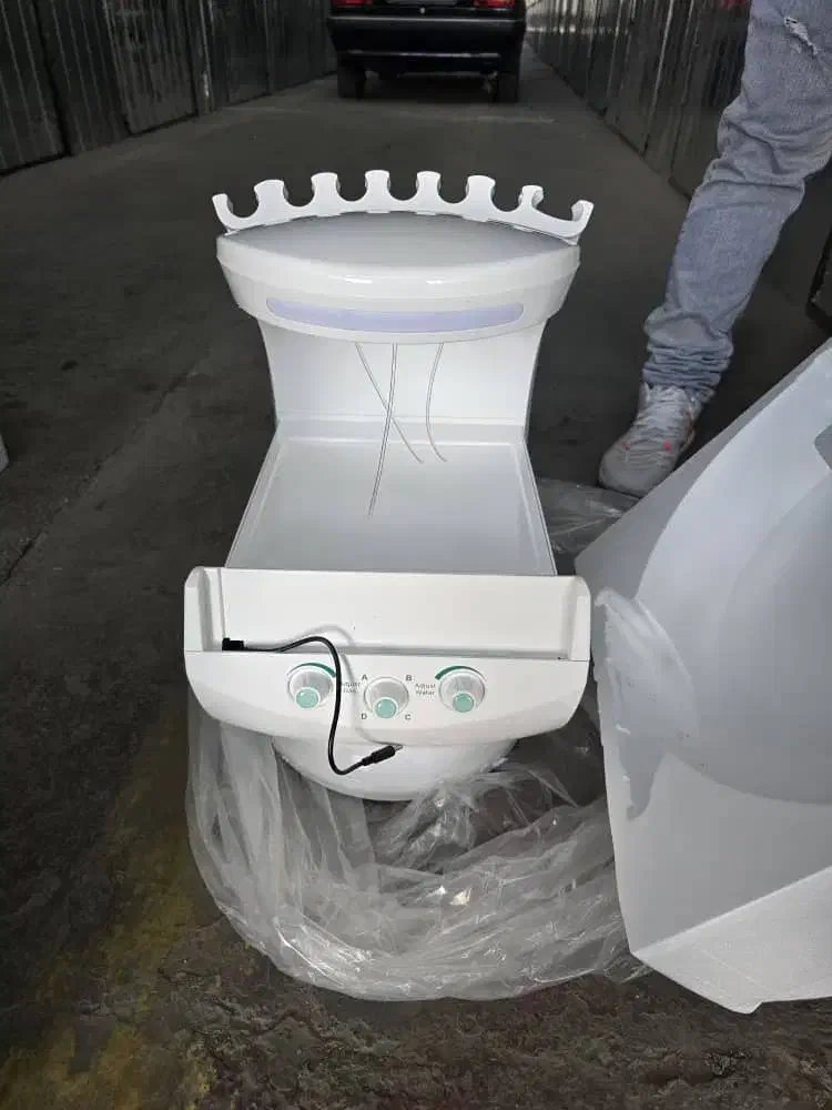 دستگاه فشیال   blueice|آرایشگاه و سالن‌های زیبایی|تهران, تهرانپارس جنوبی|دیوار