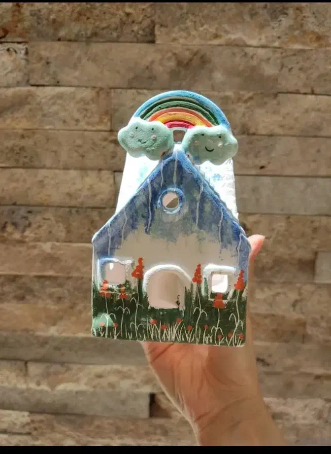 استخدام نیرو در کارگاه سفال و سرامیک|استخدام هنری و رسانه|آمل, |دیوار