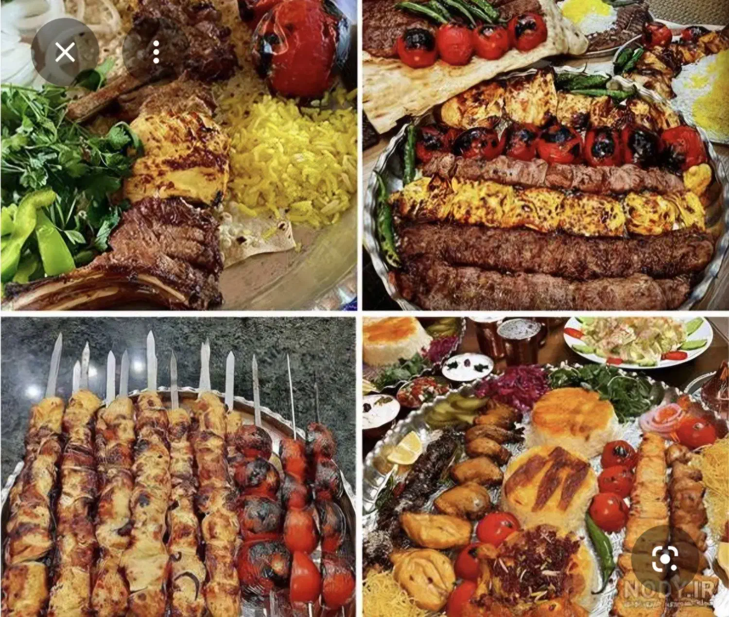 اشپزی مراسمات|خدمات پذیرایی، مراسم|قزوین, |دیوار