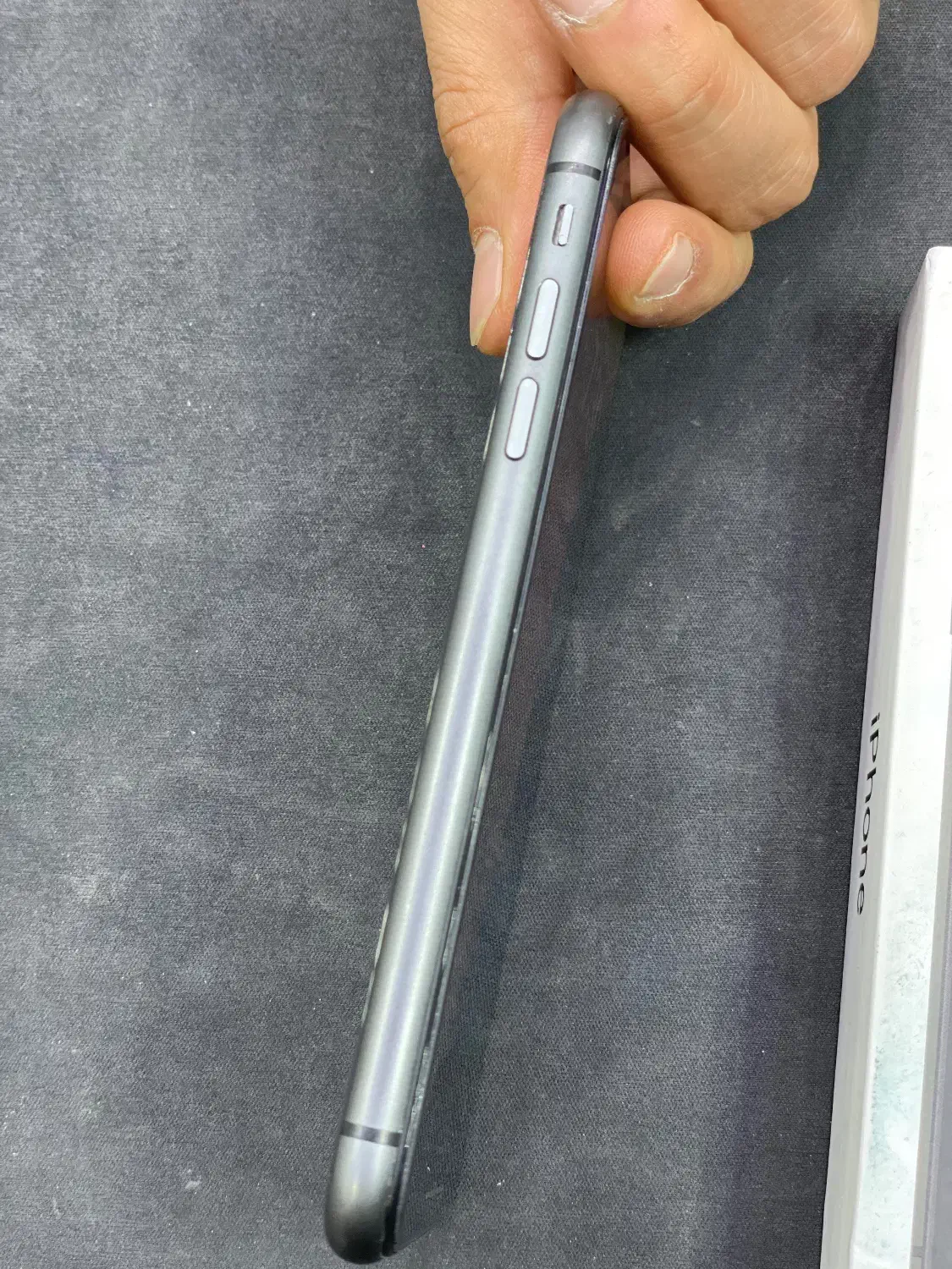 Iphone 11فیس ای دی خراب|موبایل|بجنورد, |دیوار