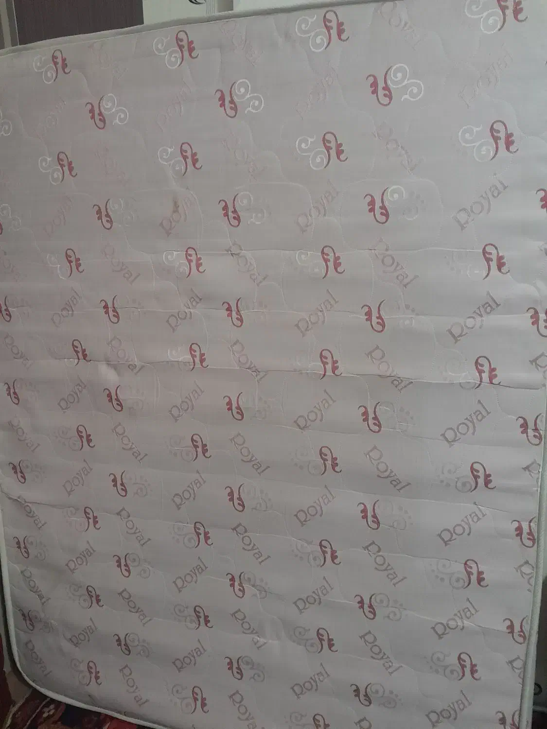 تخت خواب دونفره|تخت و سرویس خواب|اهر, |دیوار