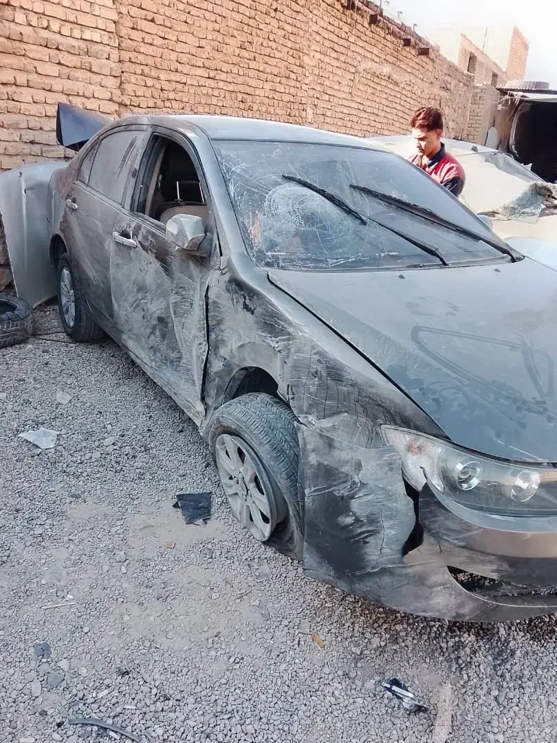 ماشین اوراقی لیفان|خودرو سواری و وانت|شیراز, شهرک مفتح|دیوار