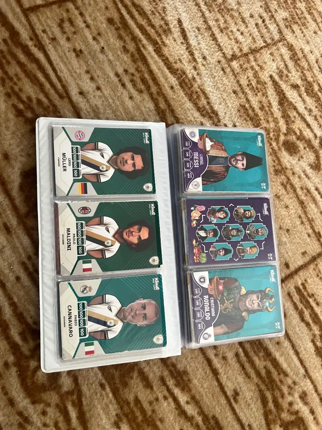 کیمدی ۲۰۲۵|کلکسیون و سرگرمی|رامهرمز, |دیوار