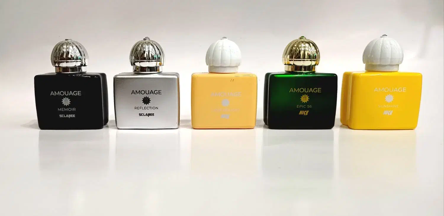 فروش انواع ادکلن های  حجم ۳۰میل و ۱۰۰ میل شرکتی|آرایشی، بهداشتی، درمانی|بوشهر, |دیوار