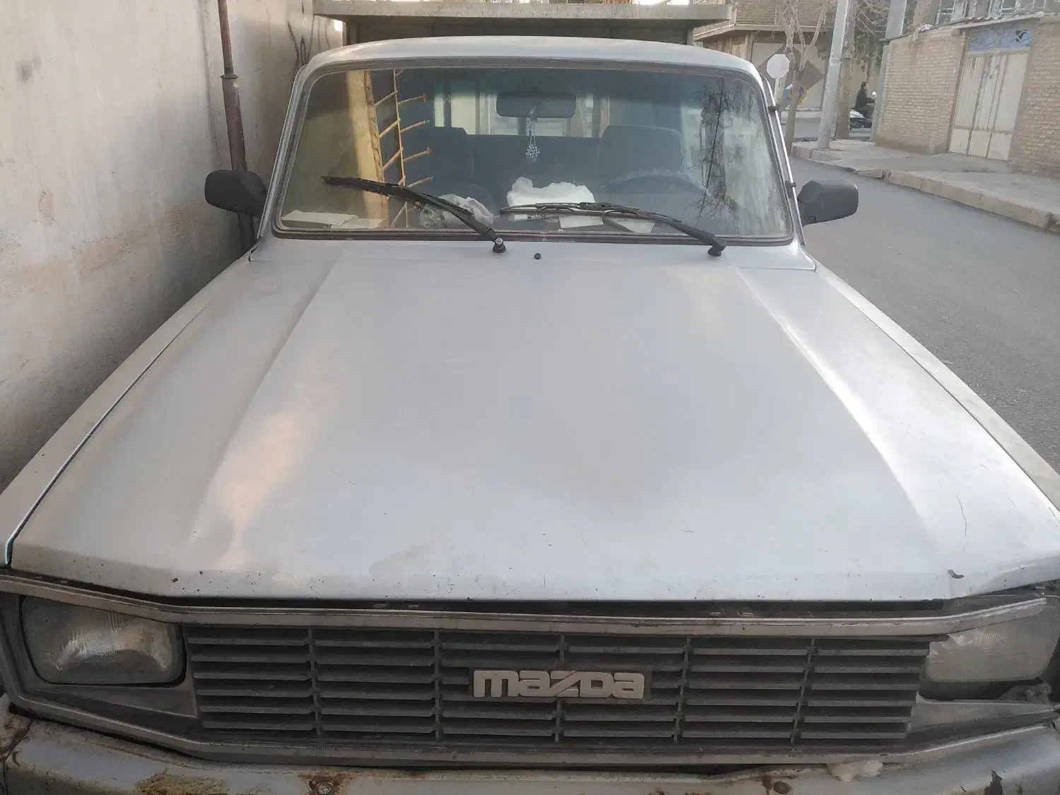 سواری|خودرو سواری و وانت|نجف‌آباد, امام خمینی|دیوار