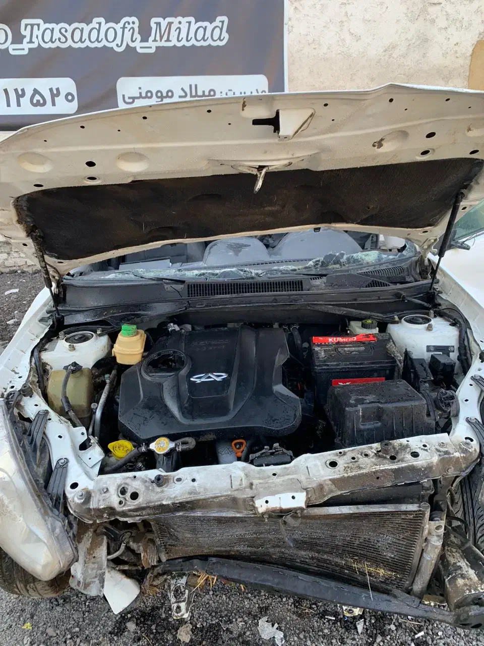 x33تصادفی|خودرو سواری و وانت|گرگان, |دیوار