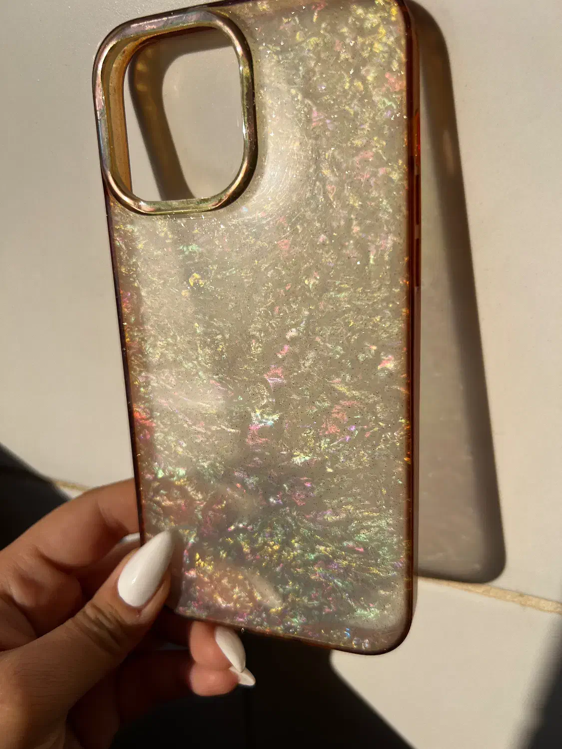 کاور  گوشی۱۳ پرومکس|لوازم جانبی موبایل و تبلت|شاهین‌شهر, عطار|دیوار