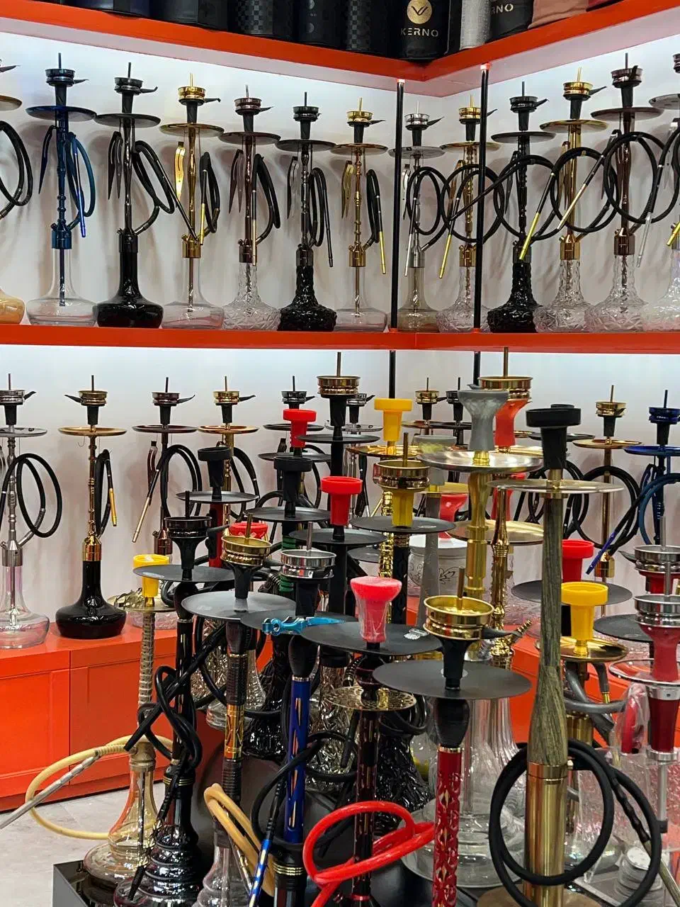 نمایندگی رسمی کرنو|کلکسیون و سرگرمی|مشهد, هنرستان|دیوار