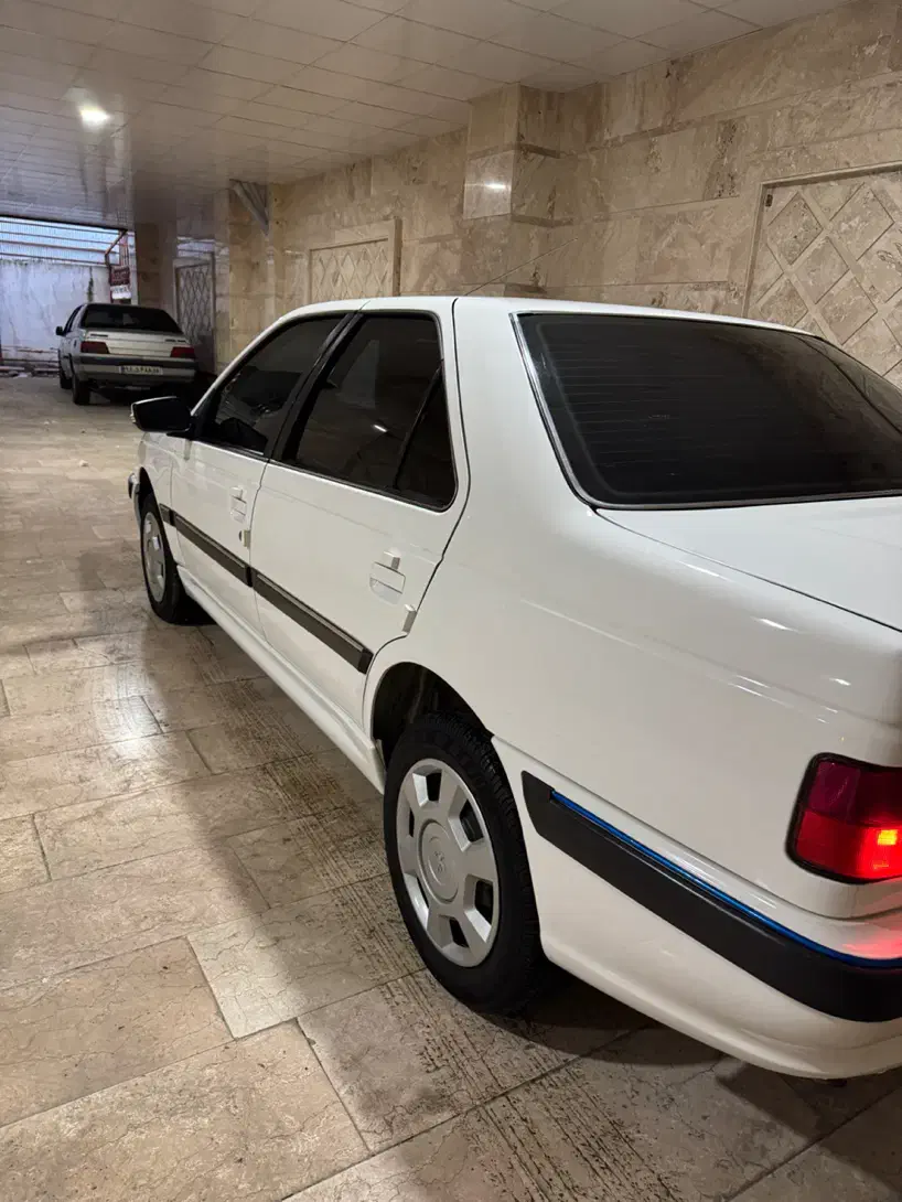 پرشیا XU7p|خودرو سواری و وانت|آستارا, |دیوار