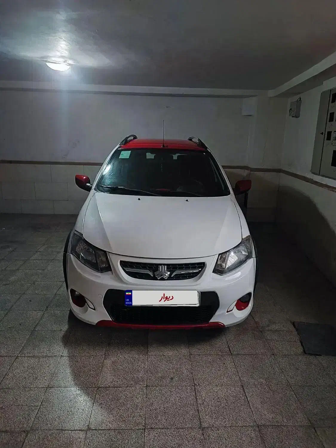 کوییک r1400|خودرو سواری و وانت|بومهن, |دیوار