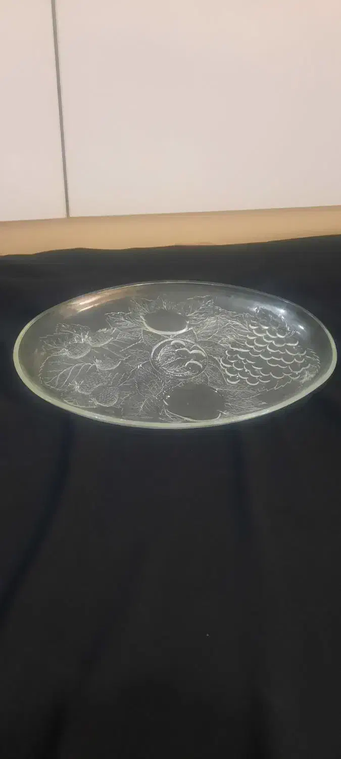 لوازم پذیرایی بشقاب لیوان گلدان و...زیرسیگارقندان|ظروف سرو و پذیرایی|تبریز, |دیوار