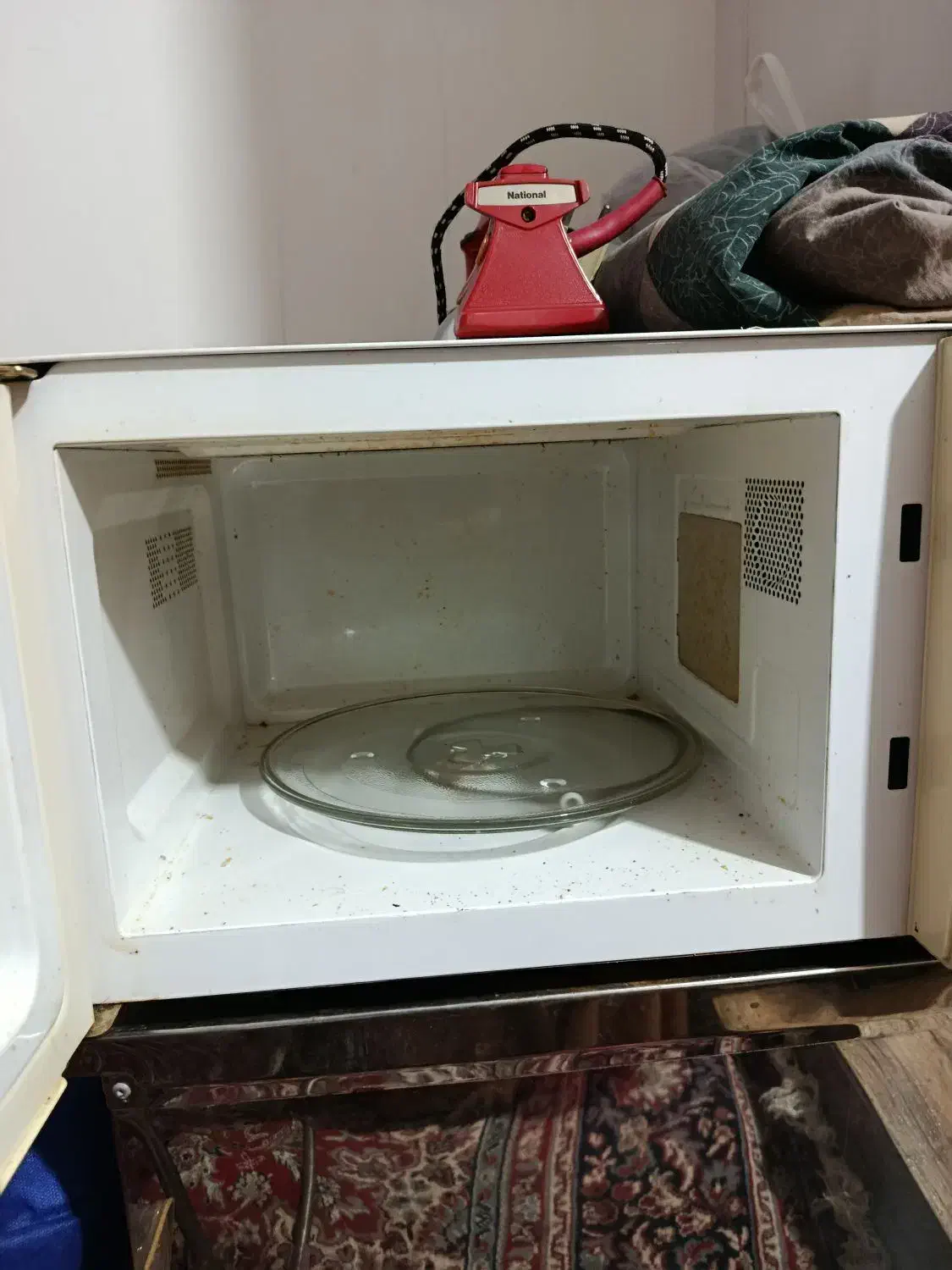 توستر|اجاق گاز و لوازم برقی پخت‌وپز|گرگان, |دیوار