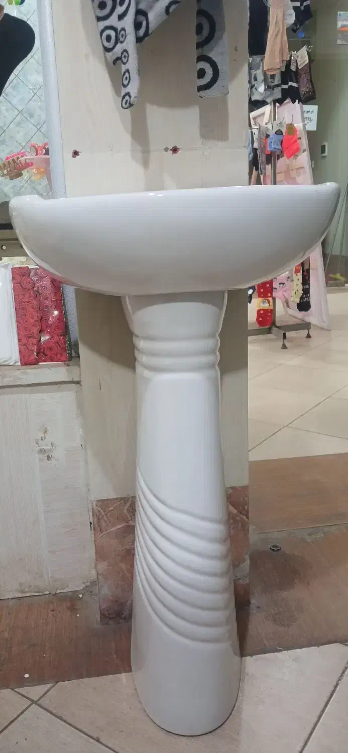 روشویی|لوازم سرویس بهداشتی|ملایر, |دیوار