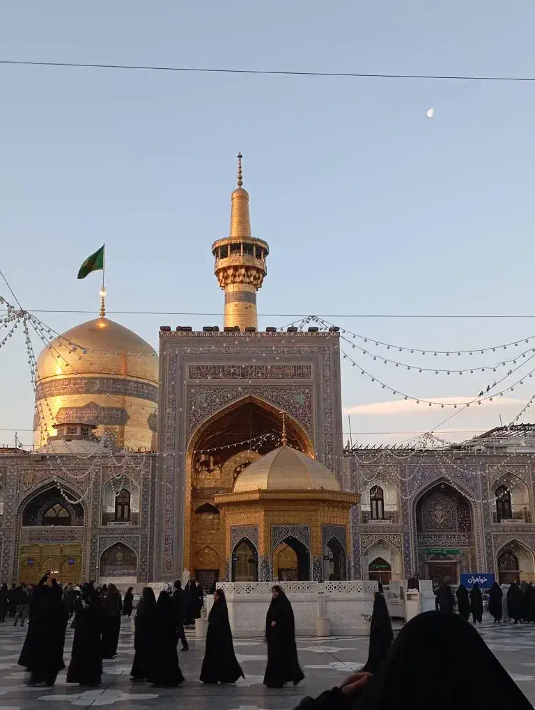 پژو پرشیا ،قم به مهران یا مشهد ۴ نفر ساعت توافقی|خدمات حمل و نقل|قم, چهار مردان|دیوار