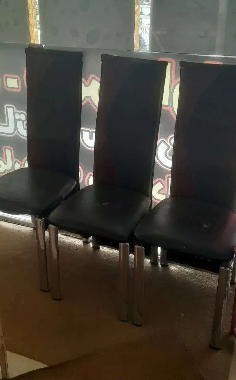 صندلی|میز و صندلی غذاخوری|قم, رضویه|دیوار