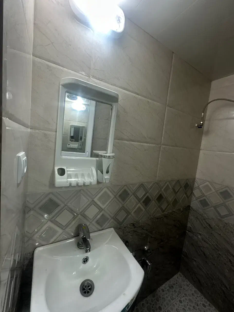 اجاره خانه تک خواب نوساز شهرک جوادیه|اجارهٔ آپارتمان|شیراز, جوادیه|دیوار