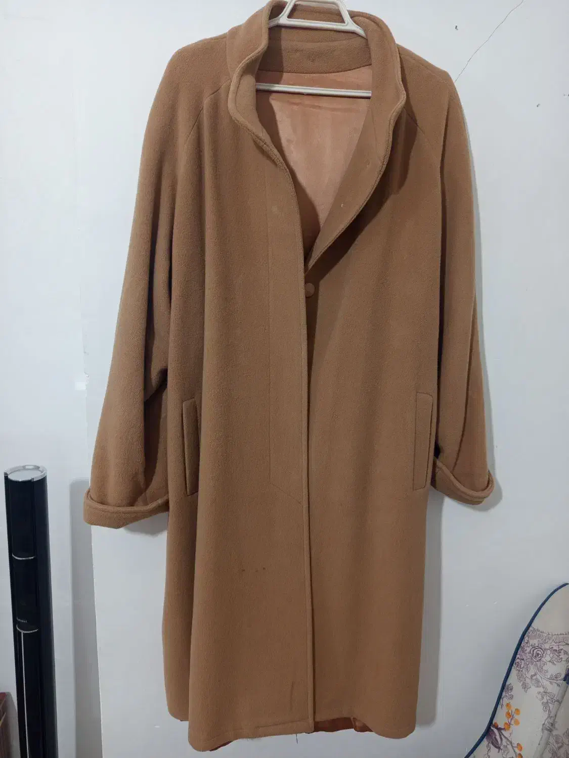 پالتو شیک کانادایی|لباس|ایلام, |دیوار