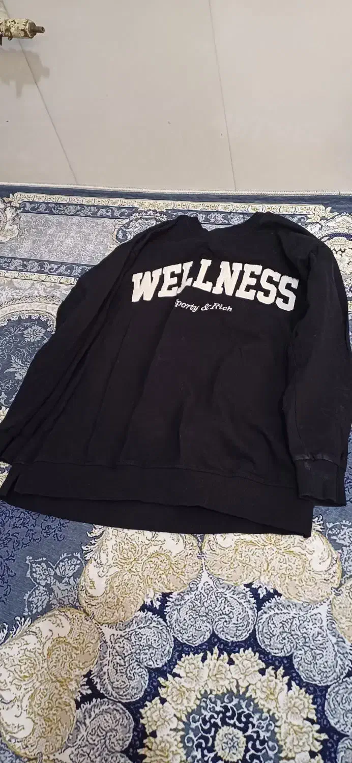 بلوز دخترانه دوبار پوشیده شده|لباس|نسیم‌شهر, |دیوار