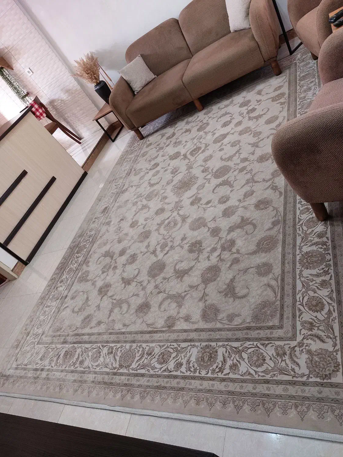 فرش ۹ متری|فرش|قدس, شهرقدس|دیوار