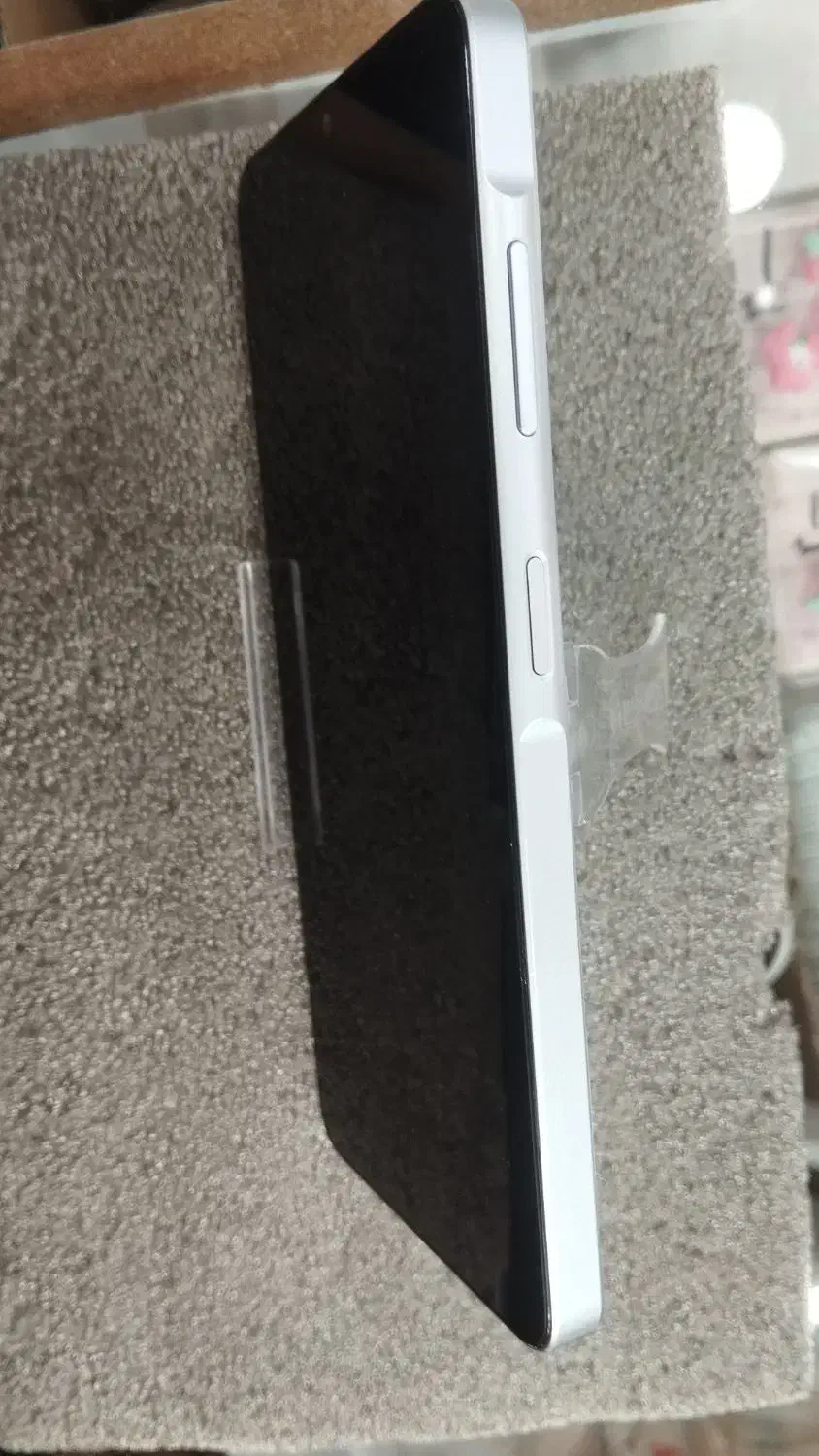 گوشی سامسونگ a06|موبایل|ماکو, |دیوار