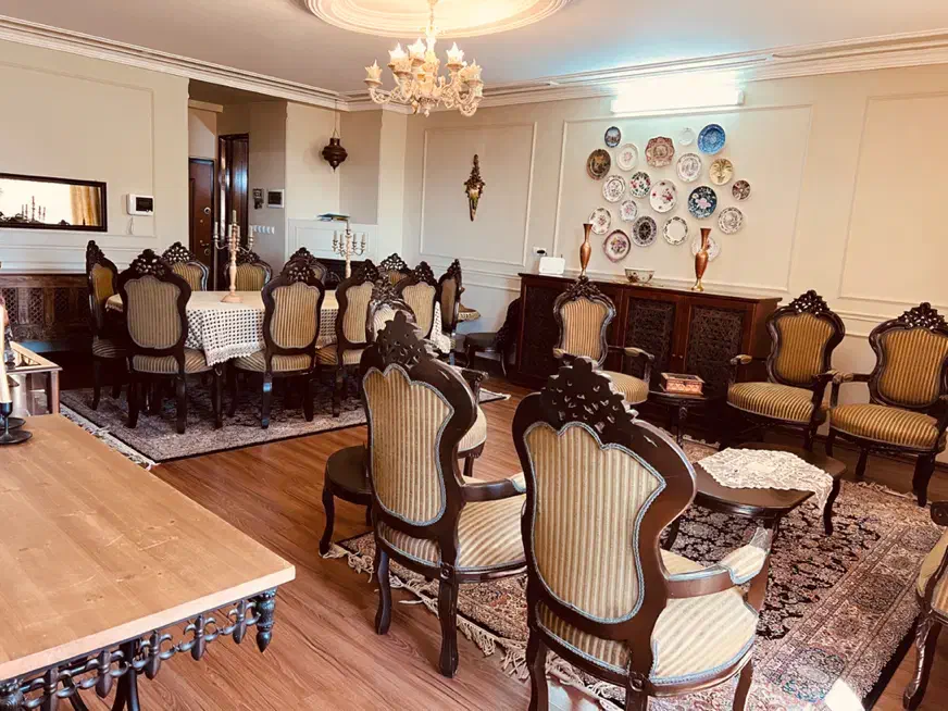 منزل دو طبقه|فروش خانه و ویلا|صدرا-فارس, فاز ۱|دیوار