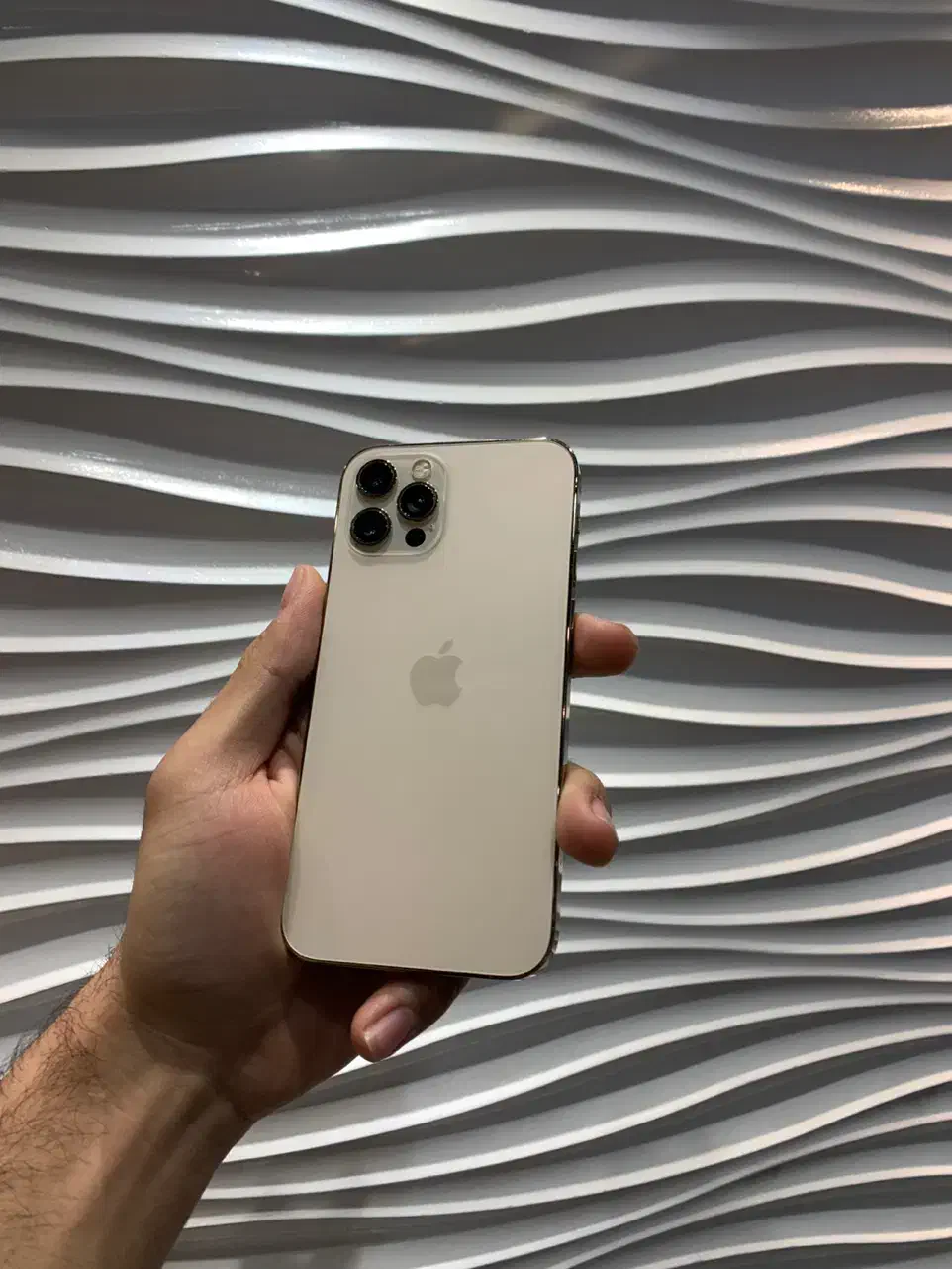 12pro 256zaa|موبایل|مشهد, عامل|دیوار