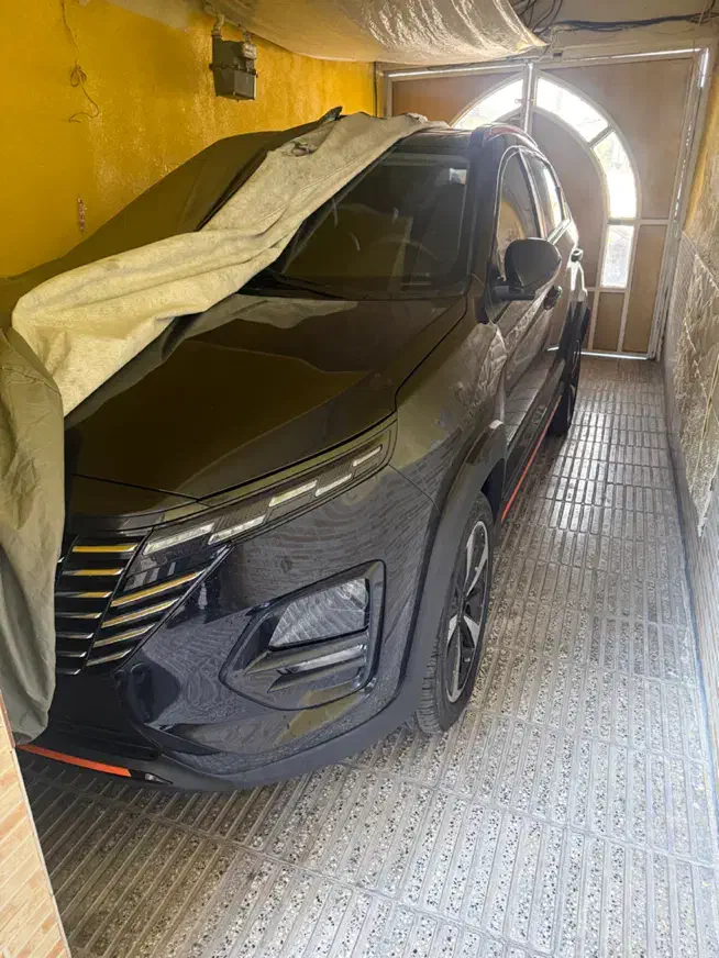 ایکس ۳۳ کراس اتومات|خودرو سواری و وانت|کردکوی, |دیوار