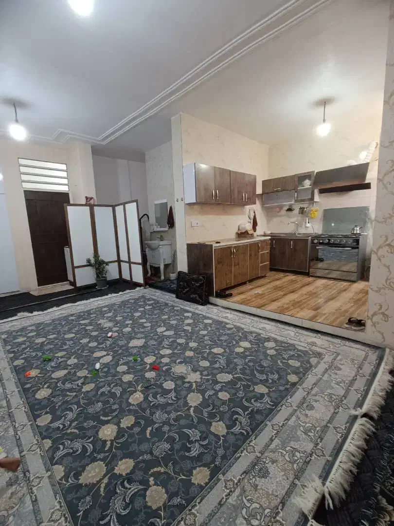 چهاراه شریف اباد بلوار اتحاد َگردخون کوچه 11نسیم|اجارهٔ آپارتمان|شیراز, کوشک میدان|دیوار