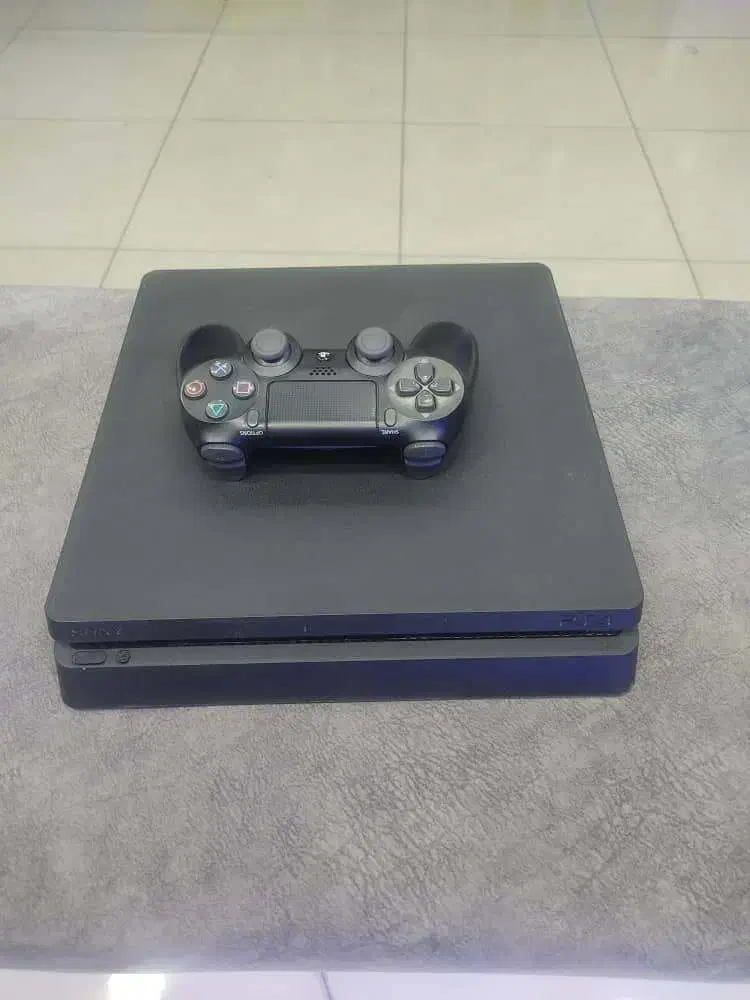 Ps4|کنسول، بازی ویدئویی و آنلاین|میانه, |دیوار