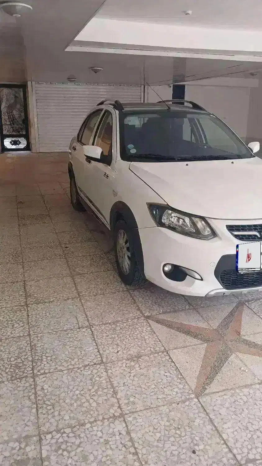 کوییک R پارس خودرویی درحد صفر|خودرو سواری و وانت|چالوس, |دیوار