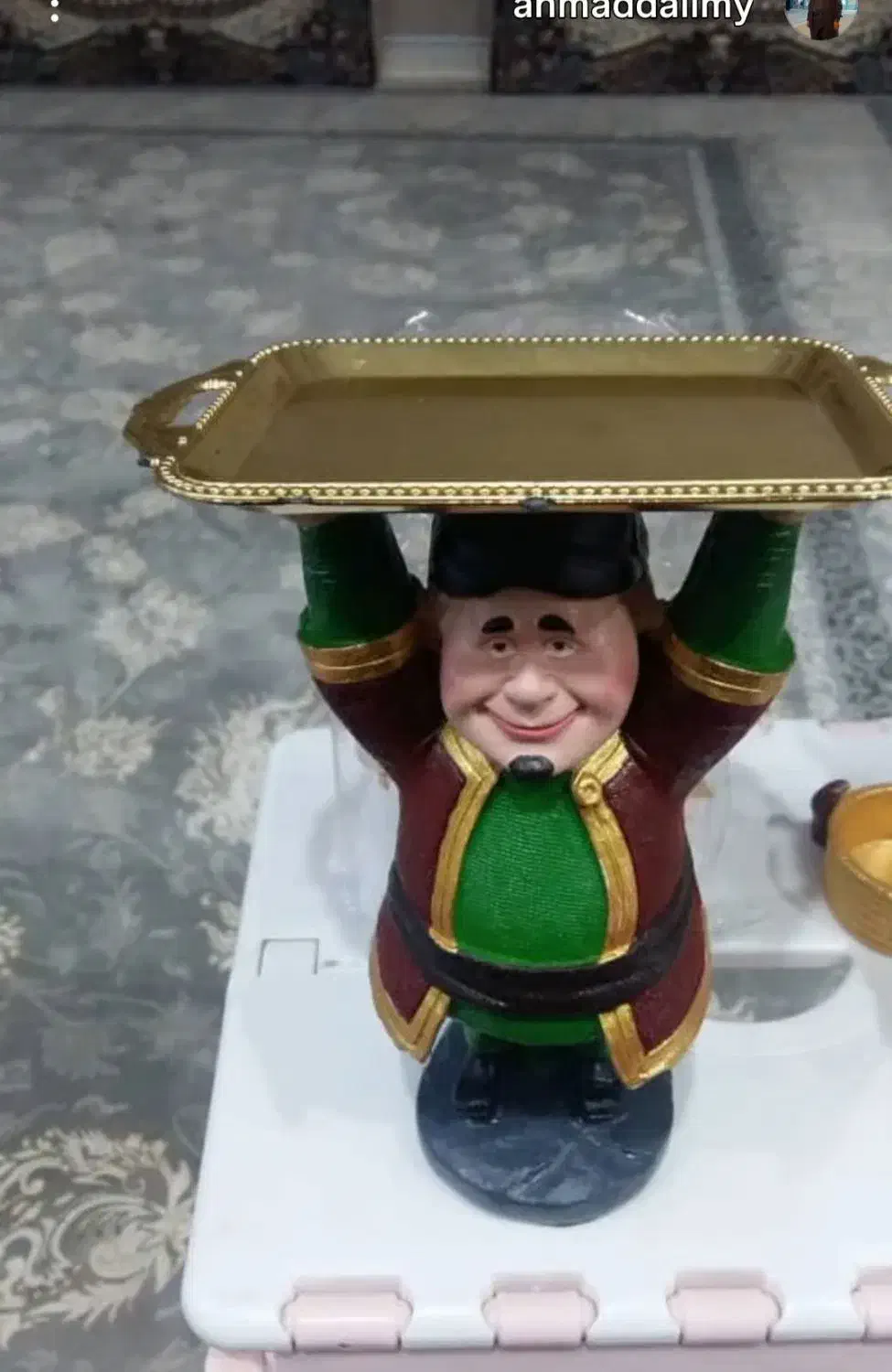 بازی عروسکی|اسباب‌بازی بچه|شادگان, |دیوار