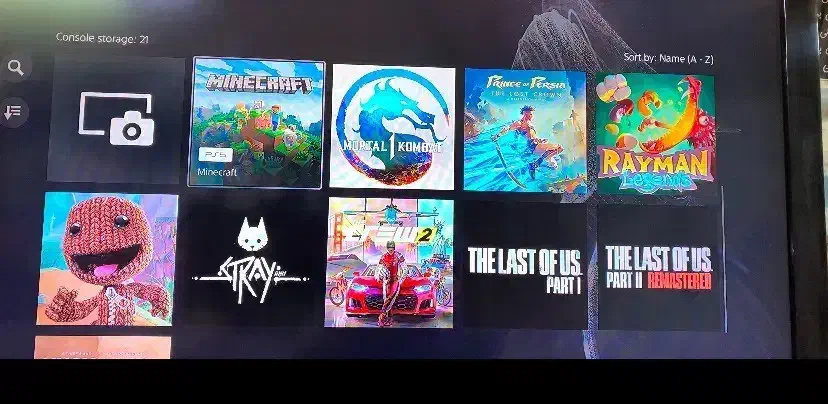 فروش بازی کپی خور ps5|کنسول، بازی ویدئویی و آنلاین|تهران, کیانشهر|دیوار