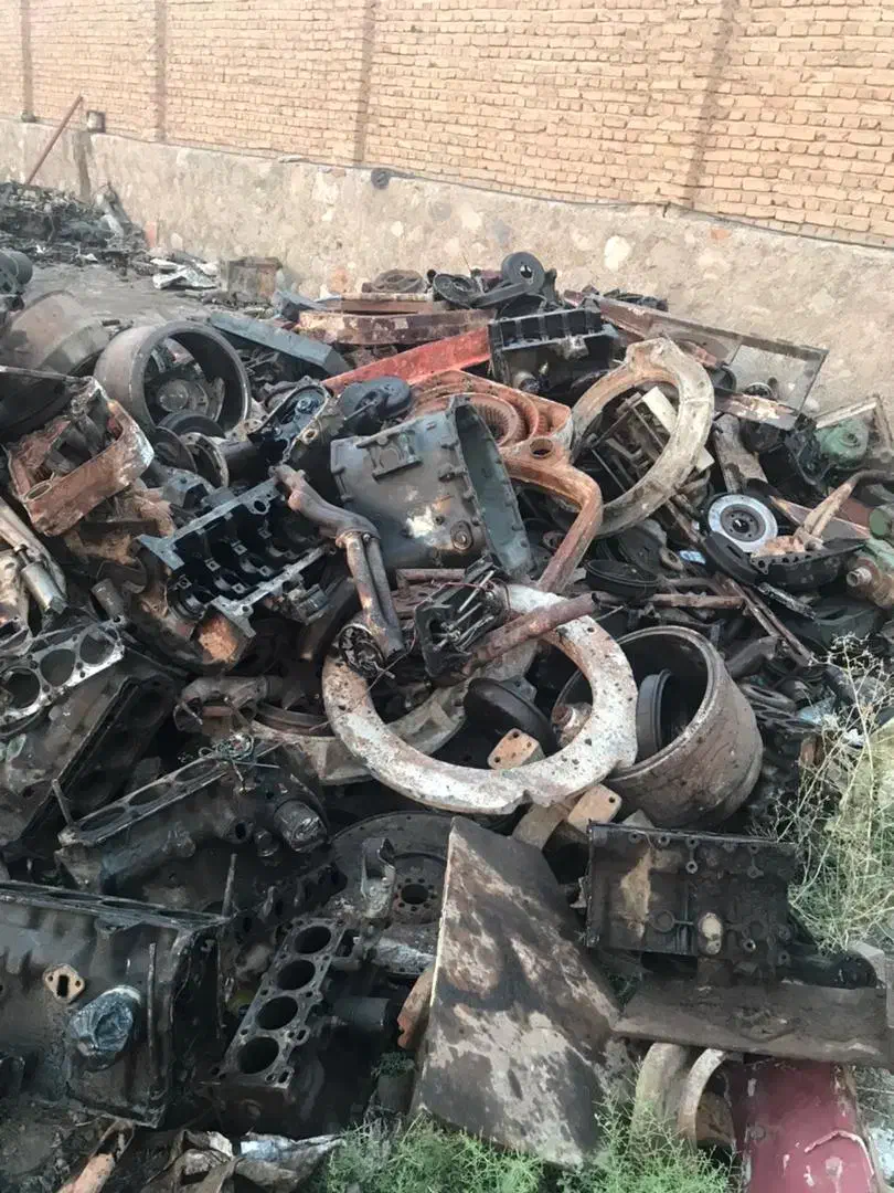 خرید ضایعات آهن در محل شما|عمدهفروشی|تبریز, |دیوار