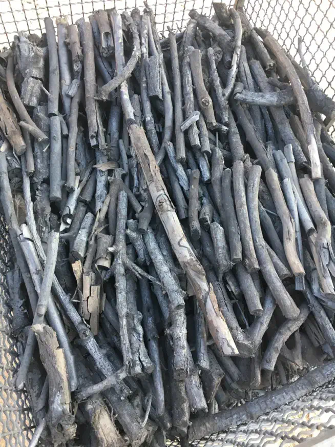 زغال کبابی درختی وتخته|عمدهفروشی|قم, پردیسان|دیوار