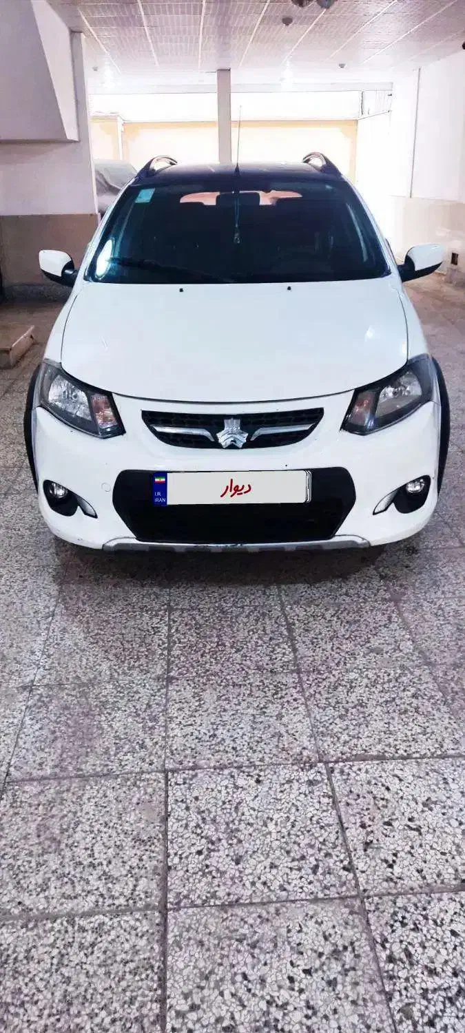 کوییکr|خودرو سواری و وانت|مشهد, کارمندان دوم|دیوار