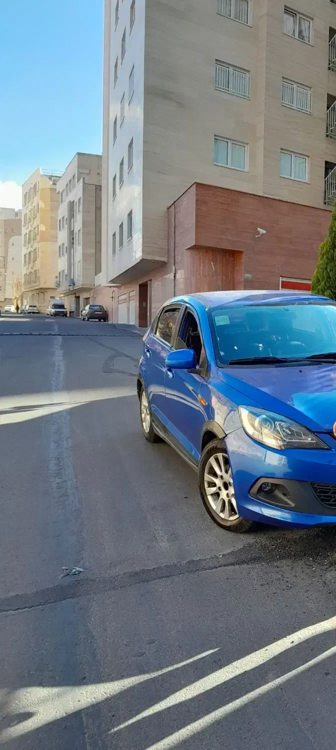 ام وی ام ۳۱۵ نیو اکسلنت|خودرو سواری و وانت|تبریز, |دیوار