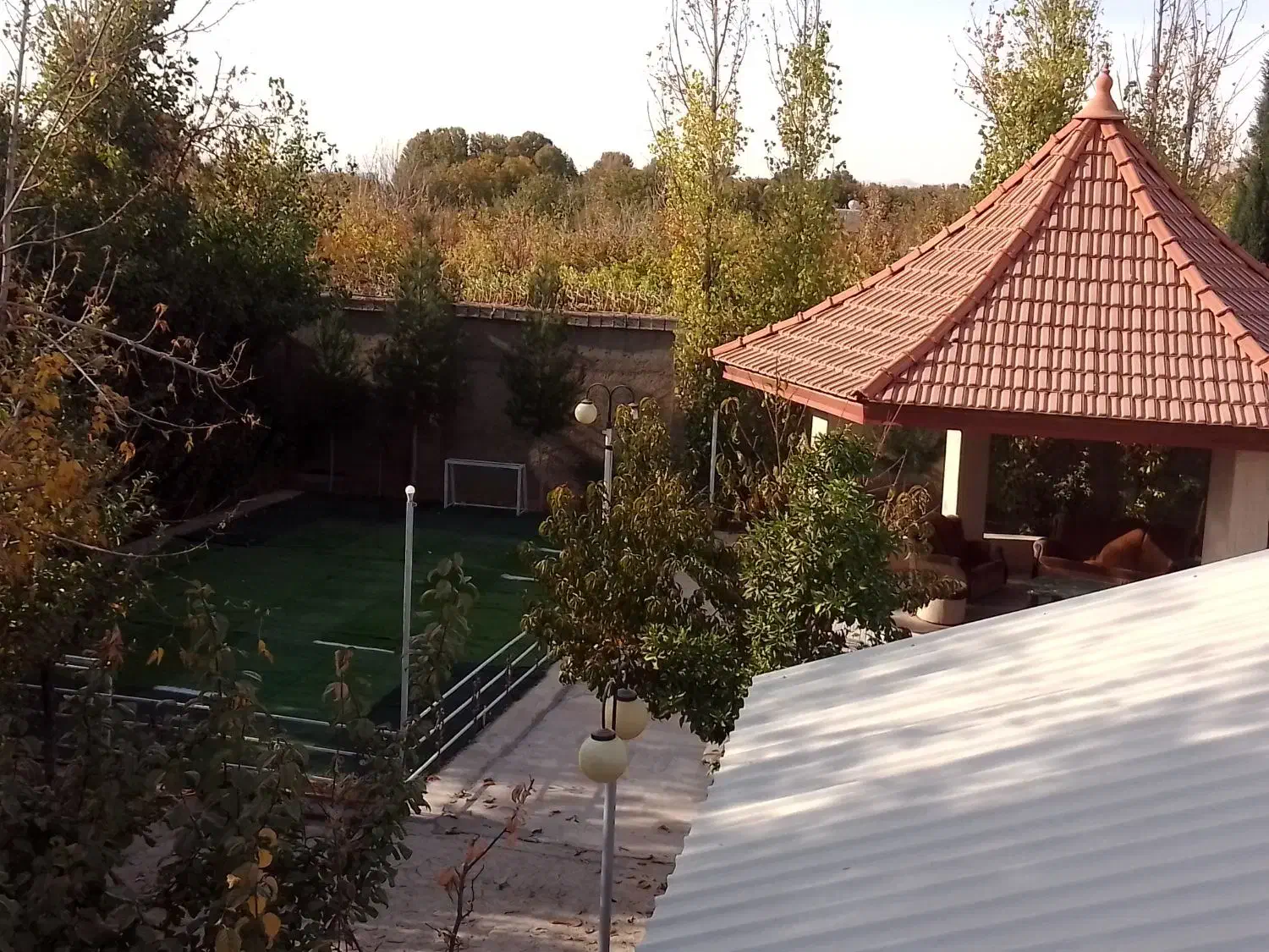 معاوضه با ملک ۲۷ میلیاردی|فروش آپارتمان|شیراز, قصرالدشت|دیوار