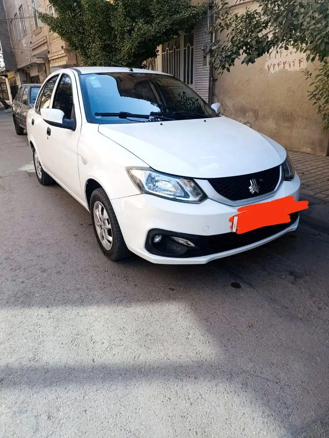 سایناs|خودرو سواری و وانت|مشهد, شهید مطهری|دیوار