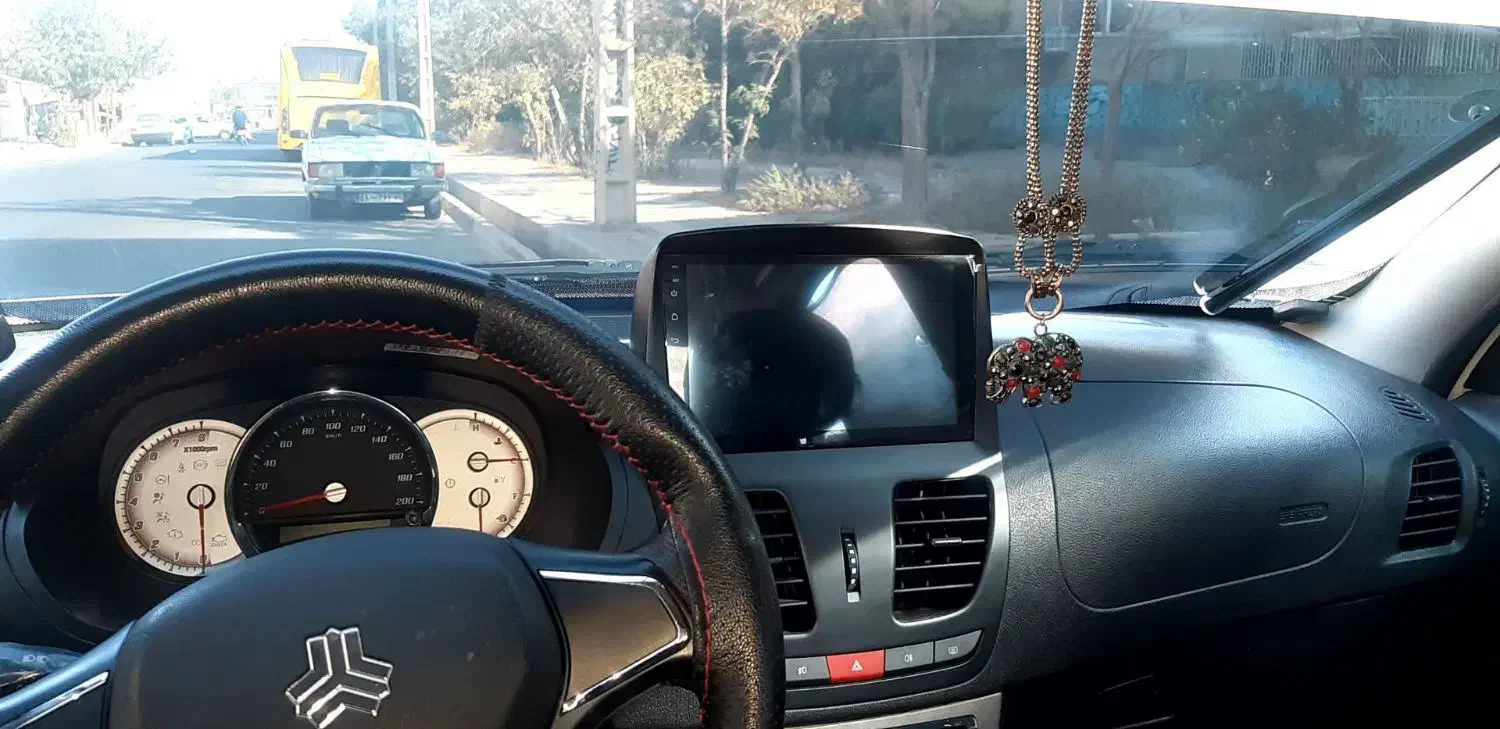 سایناsمدل1402بیرنگ به شرط کارشناسی|خودرو سواری و وانت|اسلامشهر, شهرک واوان|دیوار