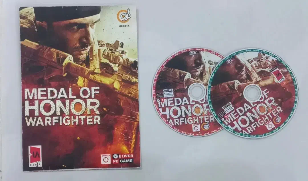 دسته مکانیکی و سیدی بازی کامپیوتری|کنسول، بازی ویدئویی و آنلاین|قزوین, |دیوار