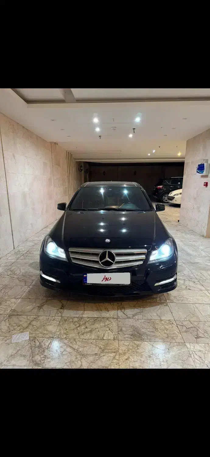 C200مدل ۲۰۱۲|خودرو سواری و وانت|مشهد, فلسطین|دیوار