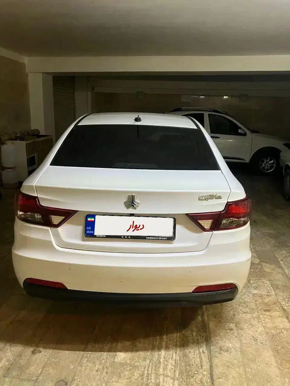 شاهین g دنده (فول)۱۴۰۲|خودرو سواری و وانت|اراک, |دیوار