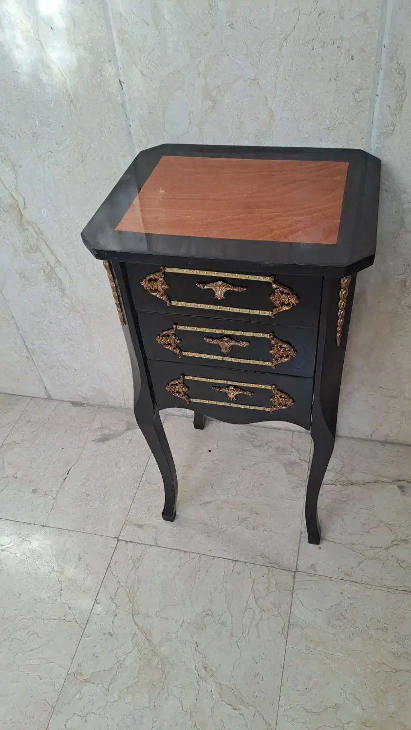 میز آباژور|مبلمان خانگی و میز عسلی|اراک, |دیوار