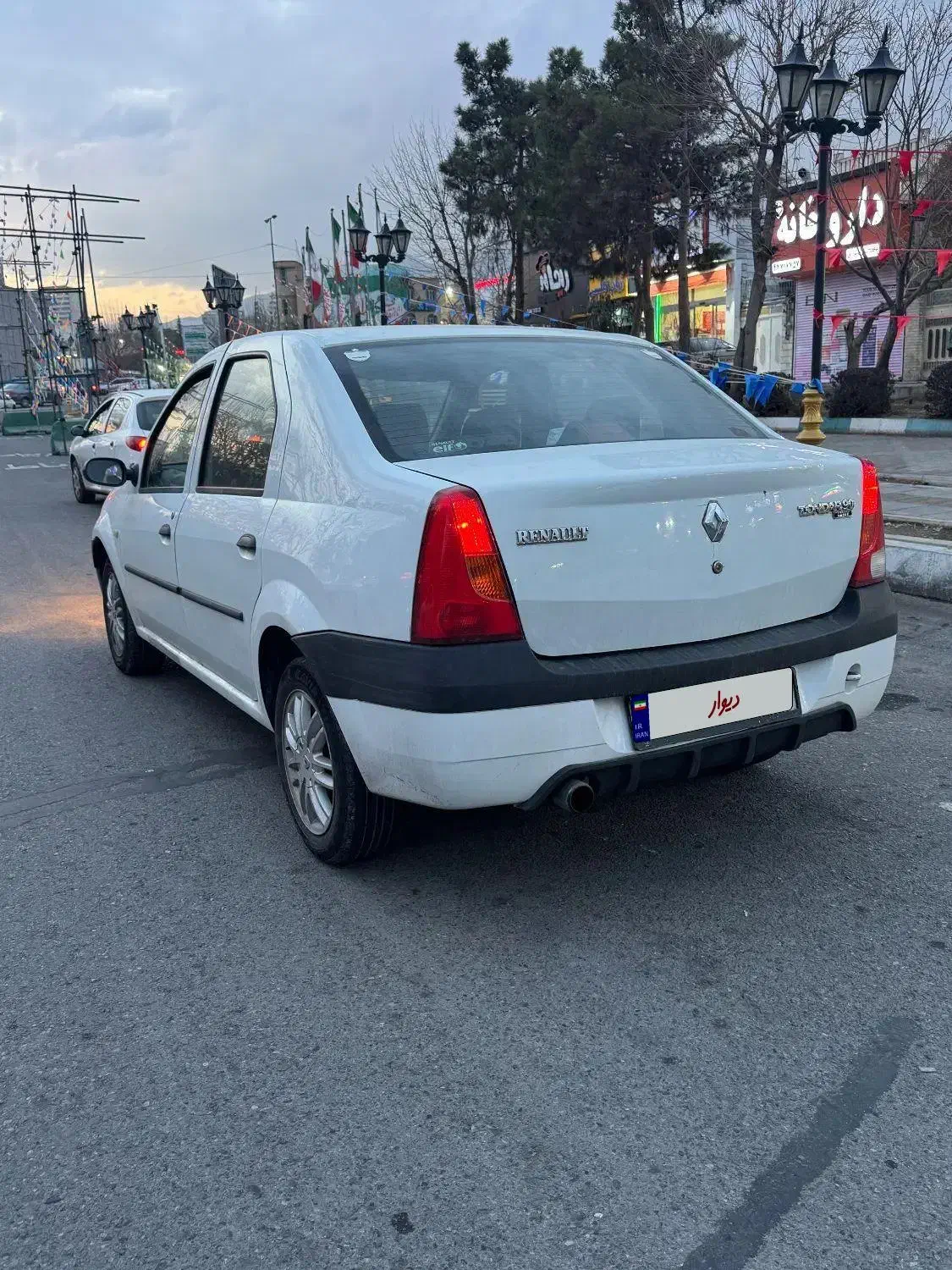 ال ۹۰ مدل ۹۰|خودرو سواری و وانت|تهران, ورزشگاه آزادی|دیوار