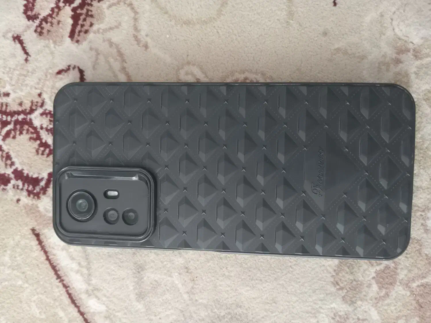 شیامی ردمی نوت 12s|موبایل|خان ببین, |دیوار