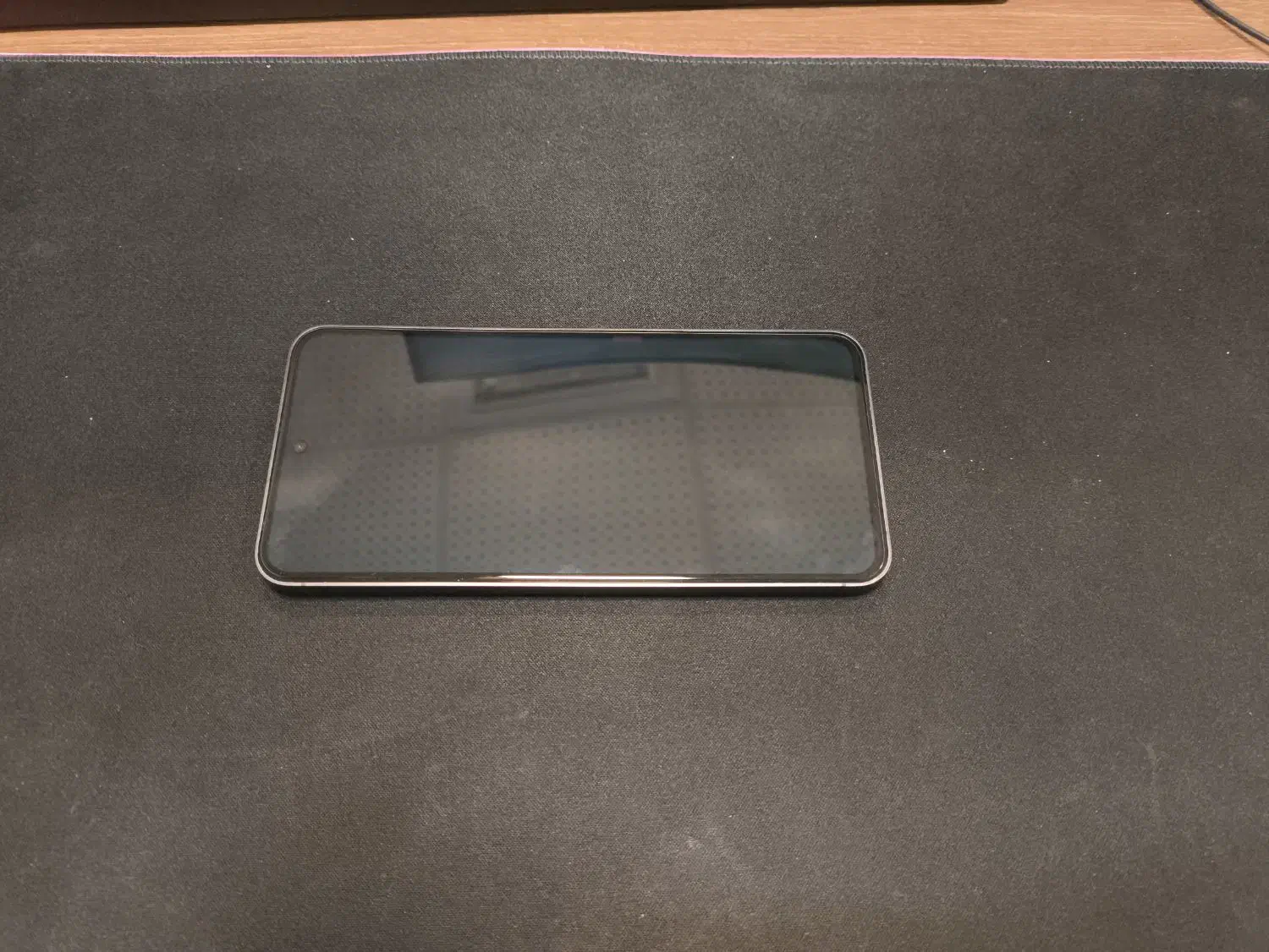 گوشی s 24 fe|موبایل|کرج, حاجی آباد|دیوار