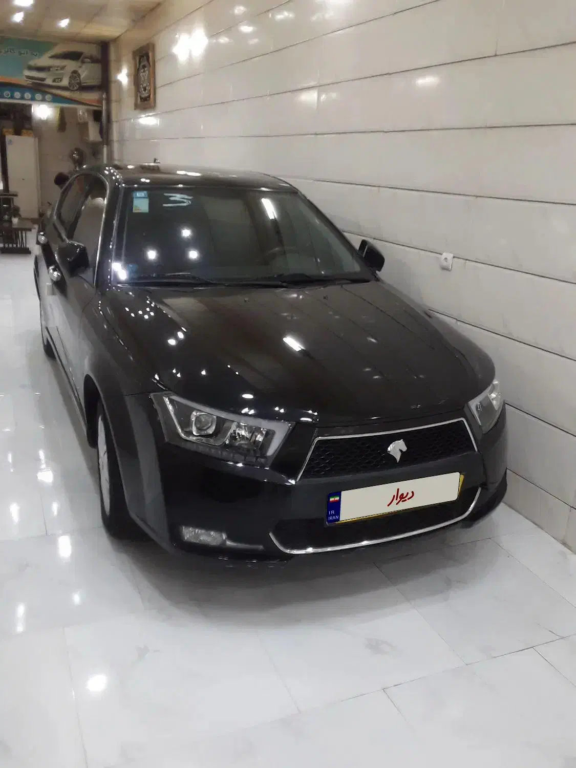 دنا پلاس مدل ۱۴۰۲|خودرو سواری و وانت|بروجرد, |دیوار