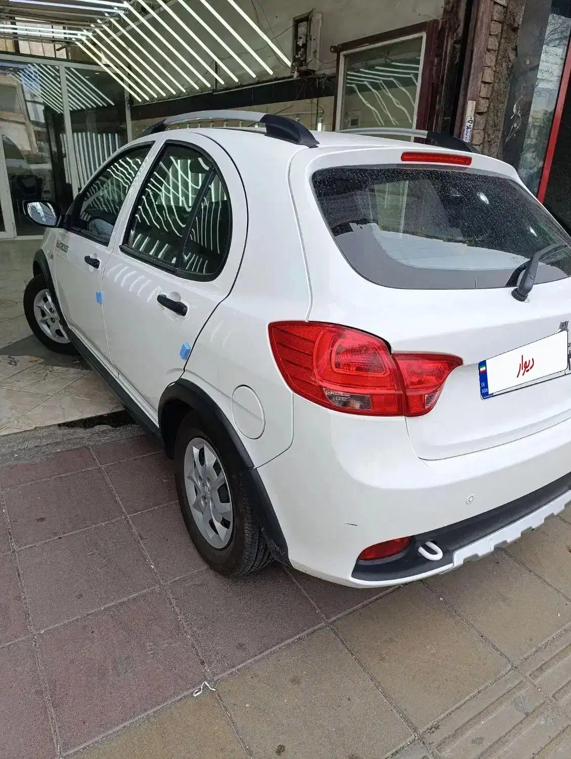 فروش کوییک s. 1401|خودرو سواری و وانت|ماهدشت, |دیوار